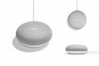Google Home Mini